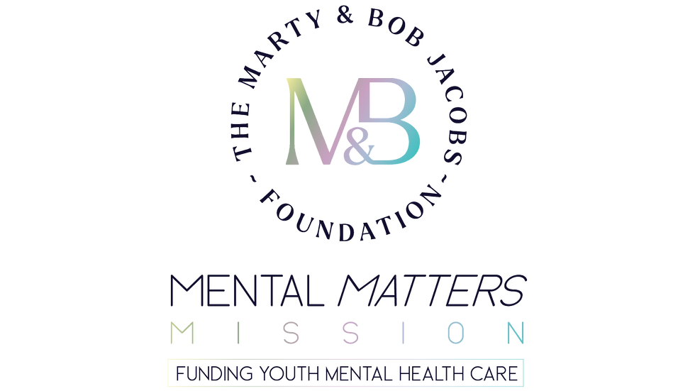 Mental Matters Mission
