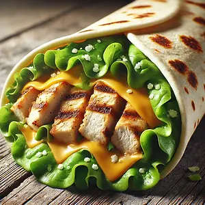 Velká Tortilla