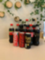Coca-Cola