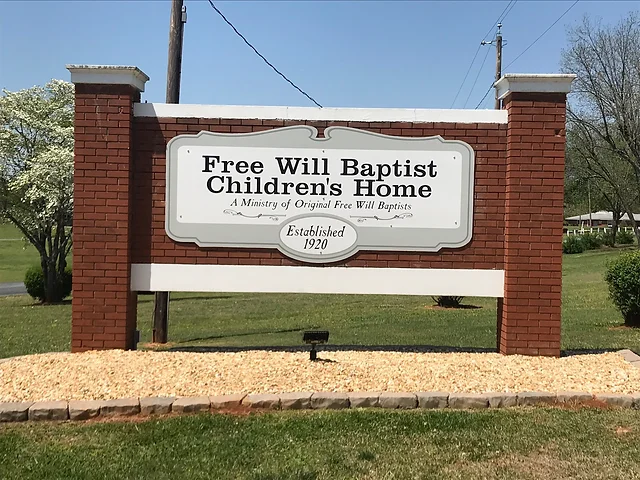 Our Campus Fwb Childrens Home