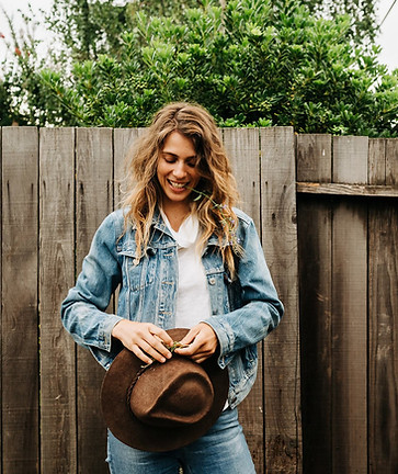 Hallie Schmidt