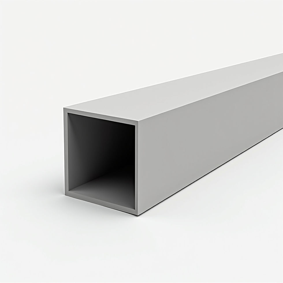 Square Steel Tube