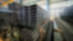 Structural Steel Beam