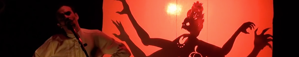 Andrea Acciai | Teatro e Formazione | Bologna | Ubu Re, Alfred Jarry