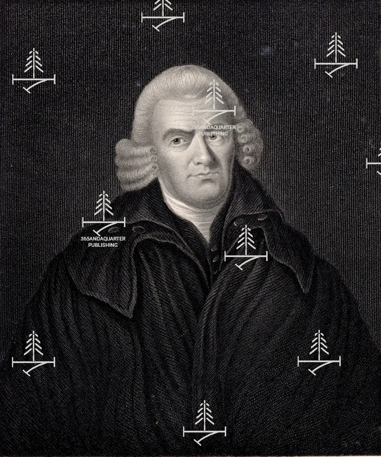 Reverend John Brown of Haddington