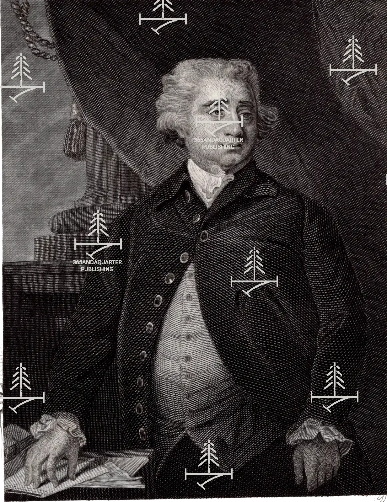 Charles James Fox