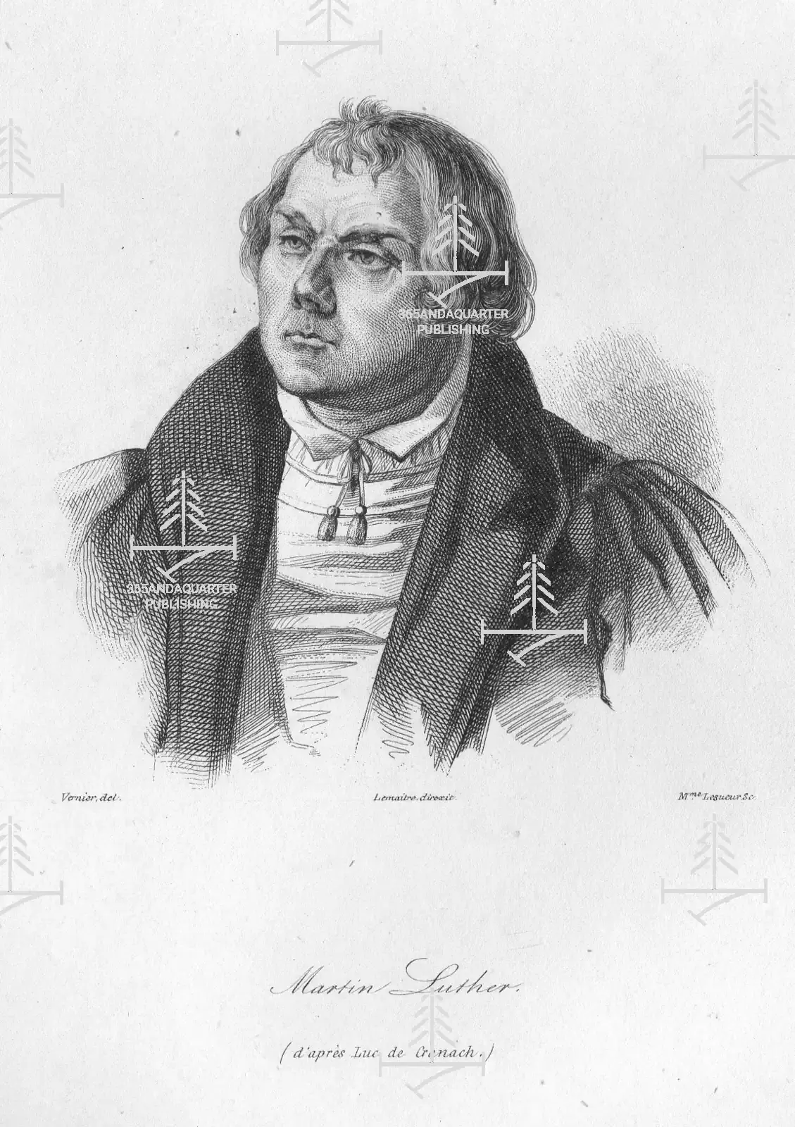 Martin Luther
