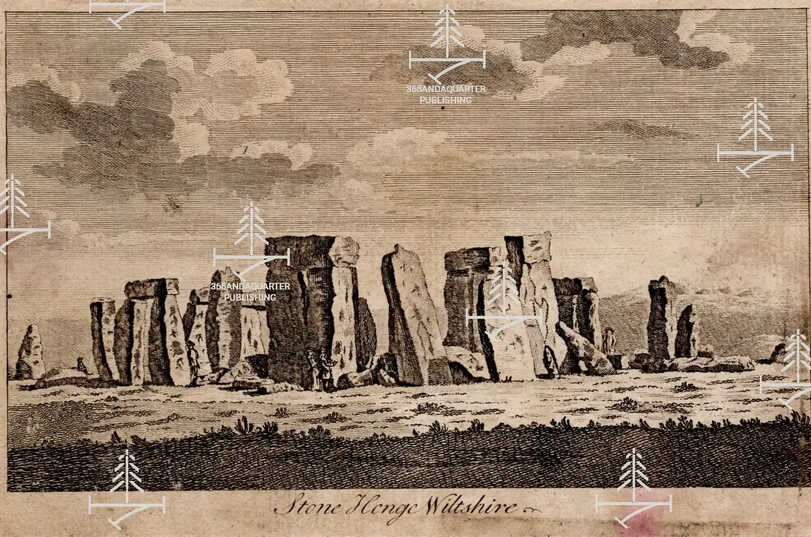 Stonehenge