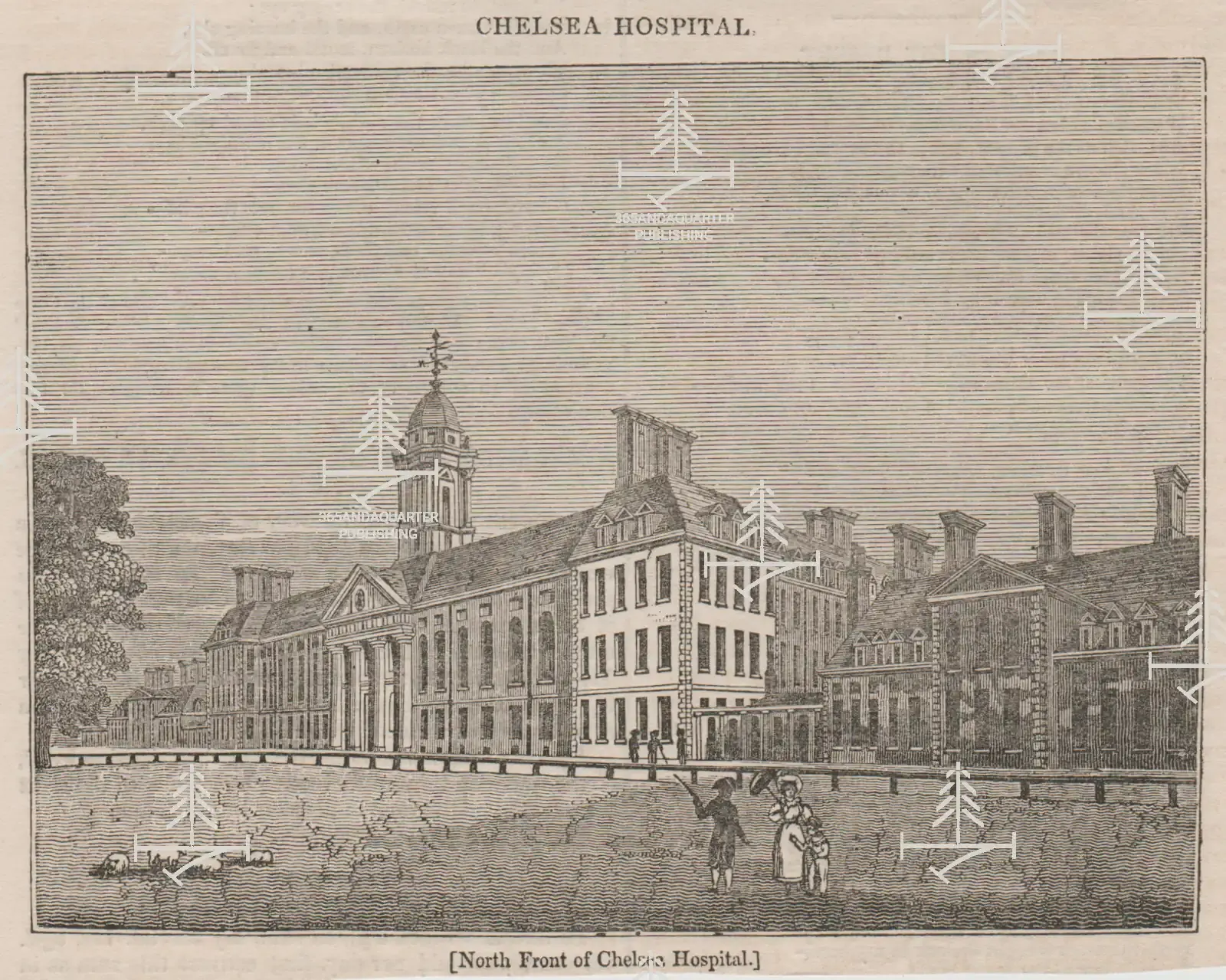 Chelsea Hospital