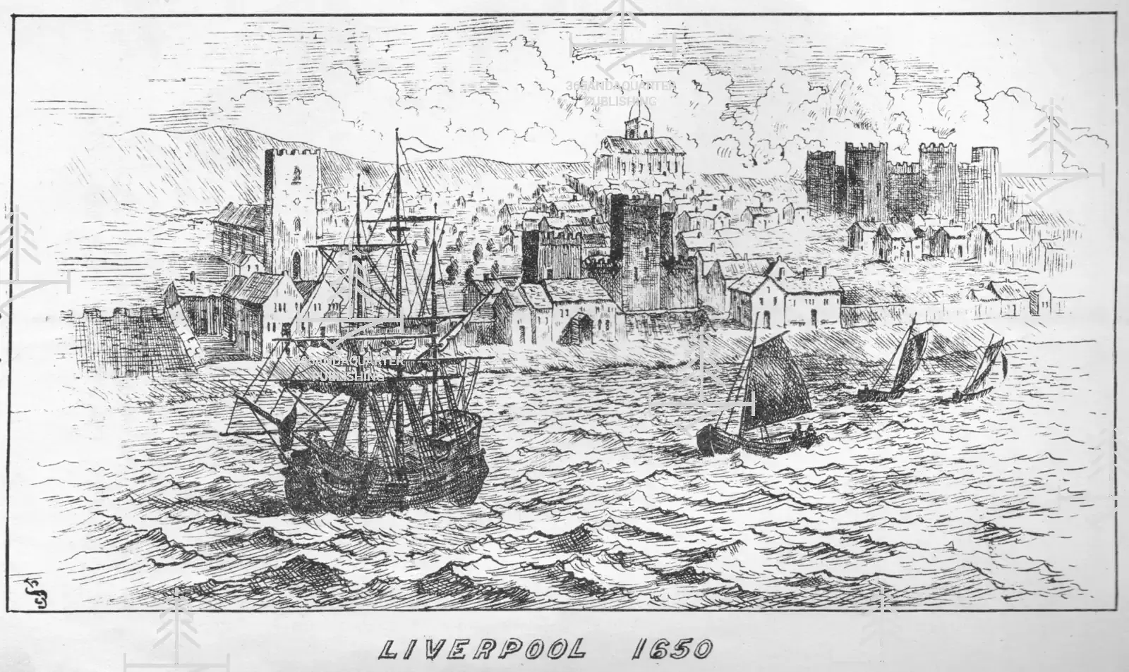 Liverpool 1650
