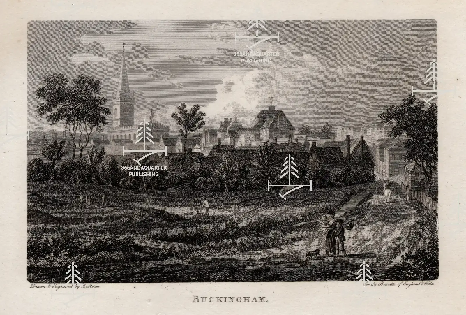 Buckingham