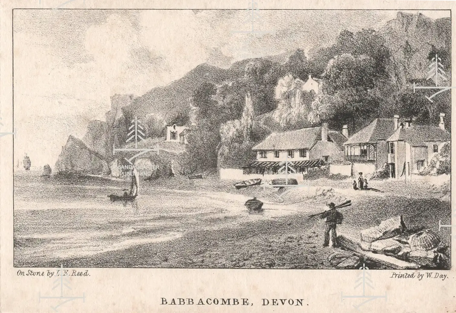 Babbacombe Devon