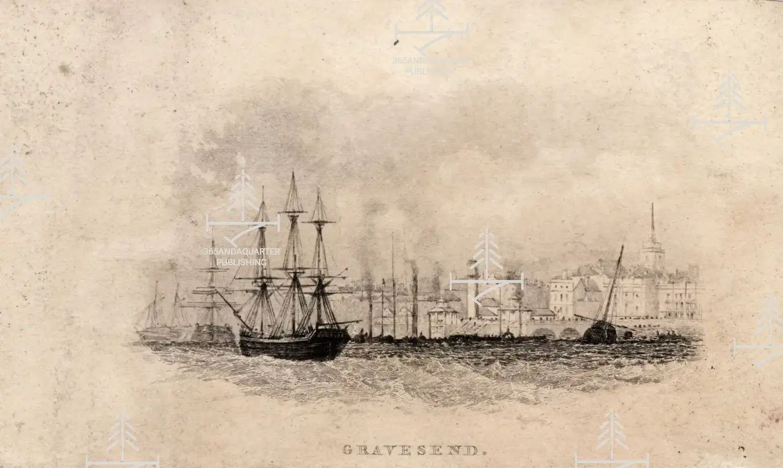 Gravesend Kent I