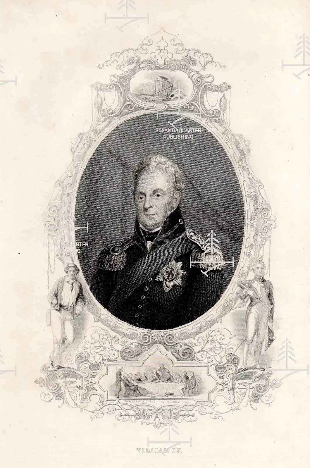 William IV