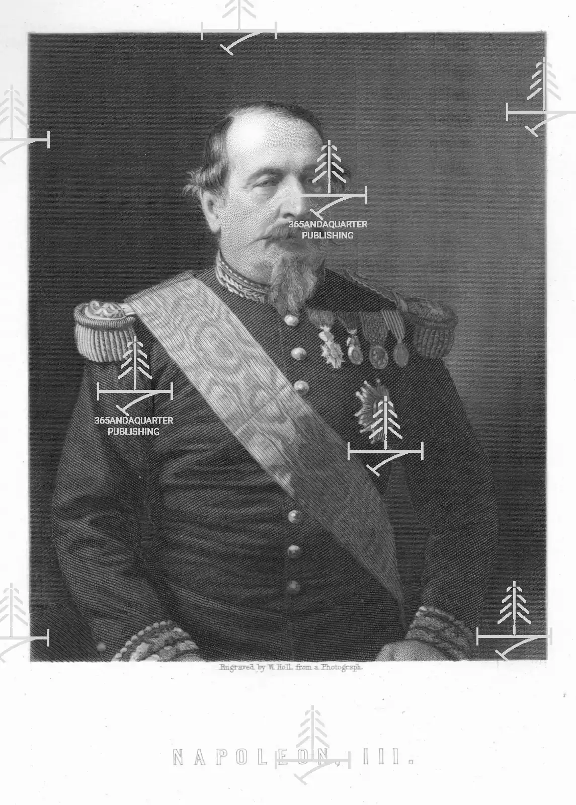 Franco Prussian War Napoleon III