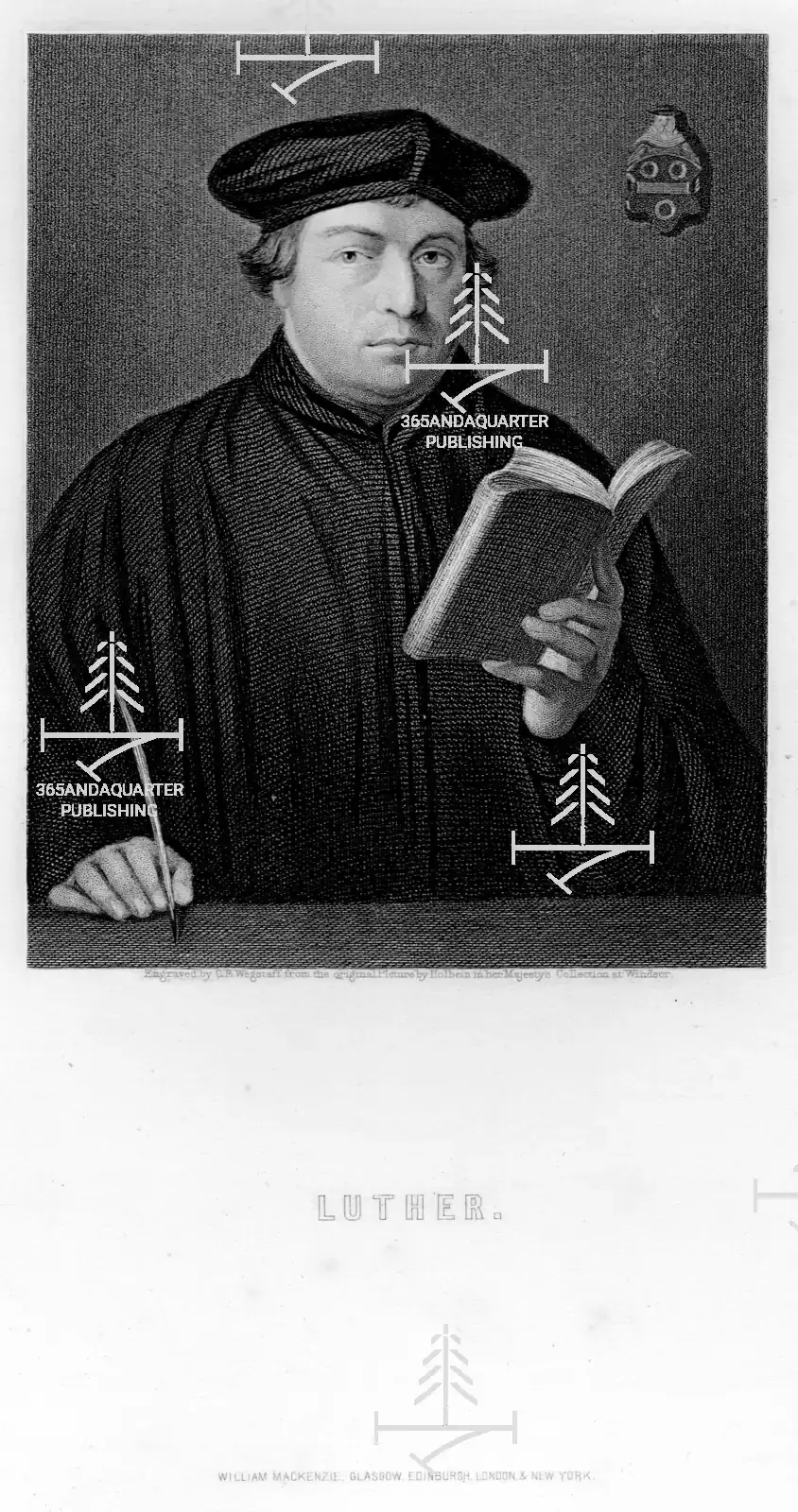 Martin Luther
