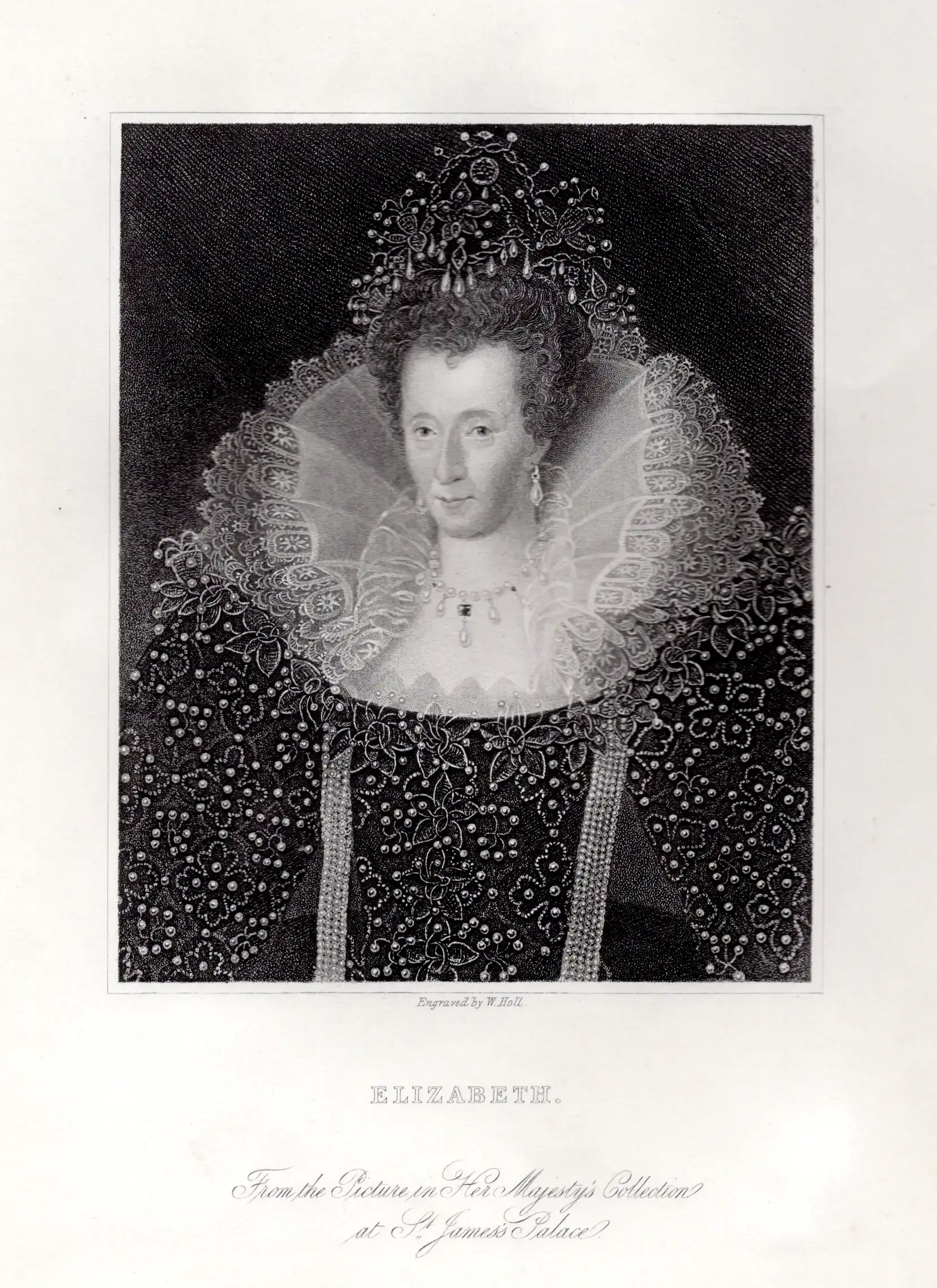 Elizabeth I