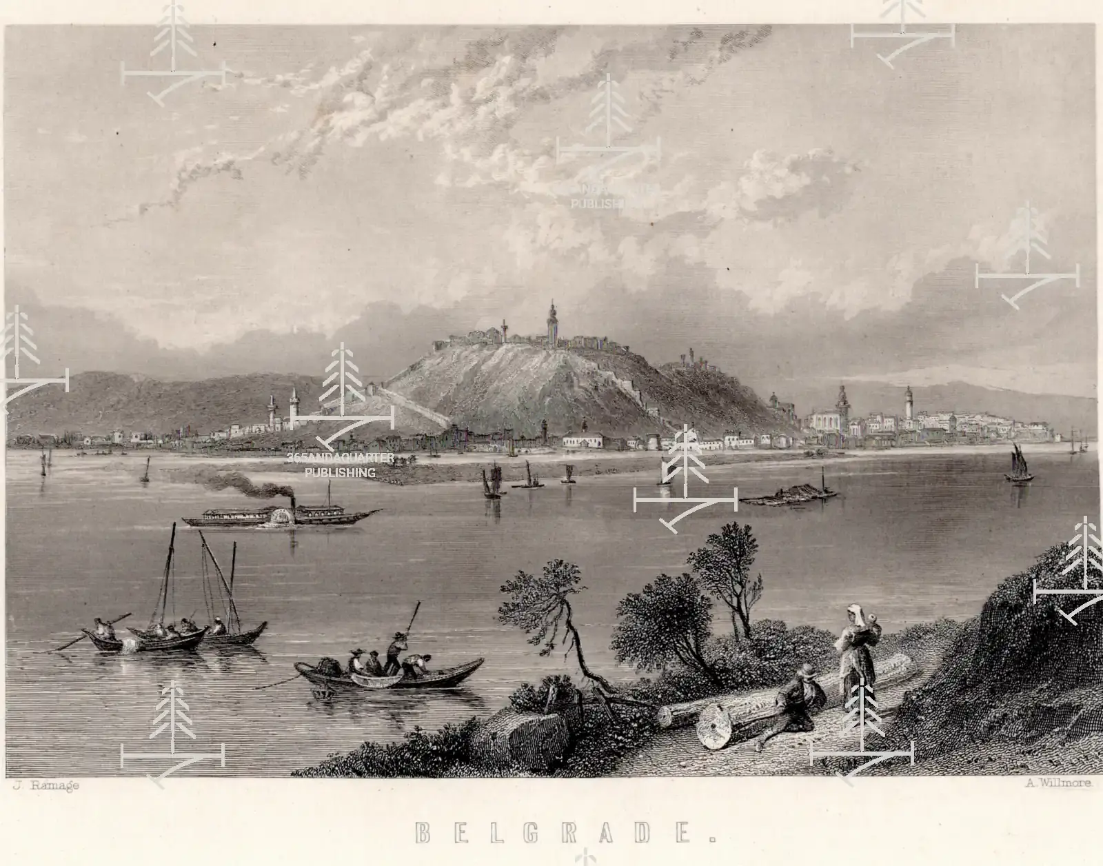 Belgrade