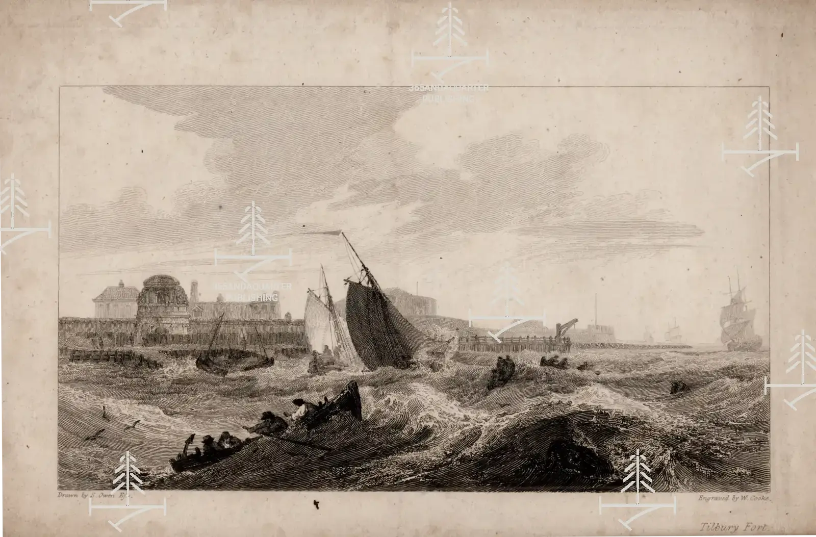 Tilbury Fort