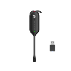 WH63 Portable Section