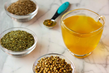 “Sip Your Way to Health: How CCF Tea Supports Body, Mind, and Digestion”