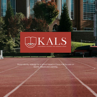 School Identity and Behavioral design, Brand Strategy, Purpose, Identity Design, Website Design Graphic Design, Collaterals by Shikha Rentala