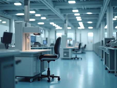 Discovering OEM Laser Manufacturing Europe: A Strategic Insight into Medical Laser Production