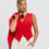 Thumbnail: Coral Red Vest
