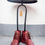 Thumbnail: Feet Under the Table Side Table