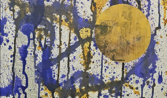 August 2026 Newsletter - Hancock County Arts