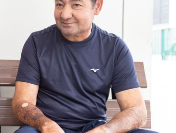 A doença renal no mundo e os vários Brasis