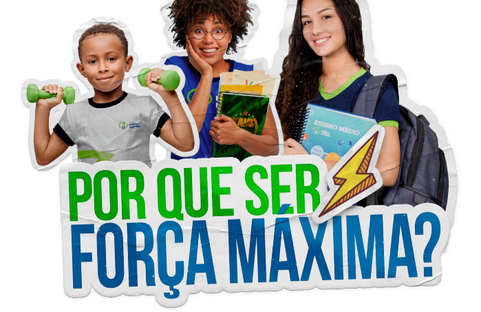 Colegio Forca Maxima