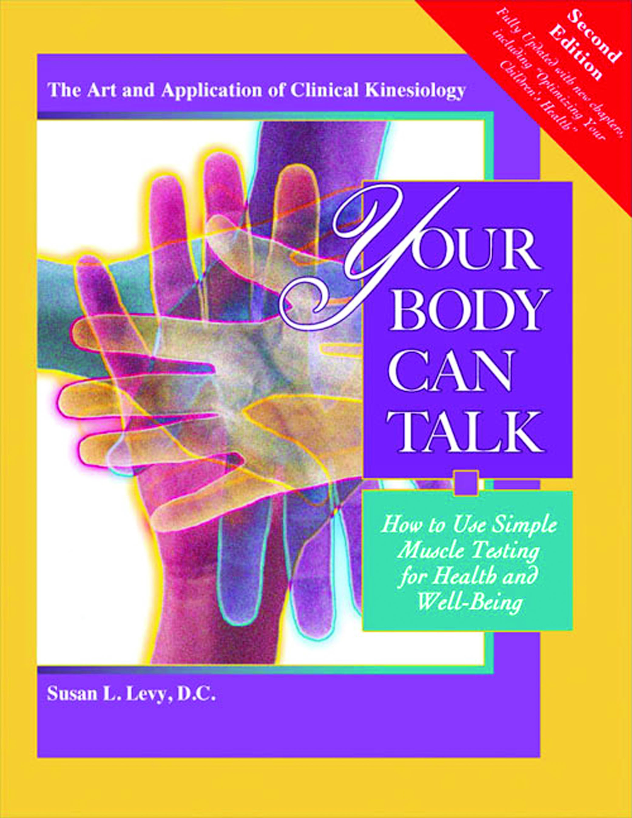 Your Body Can Talk