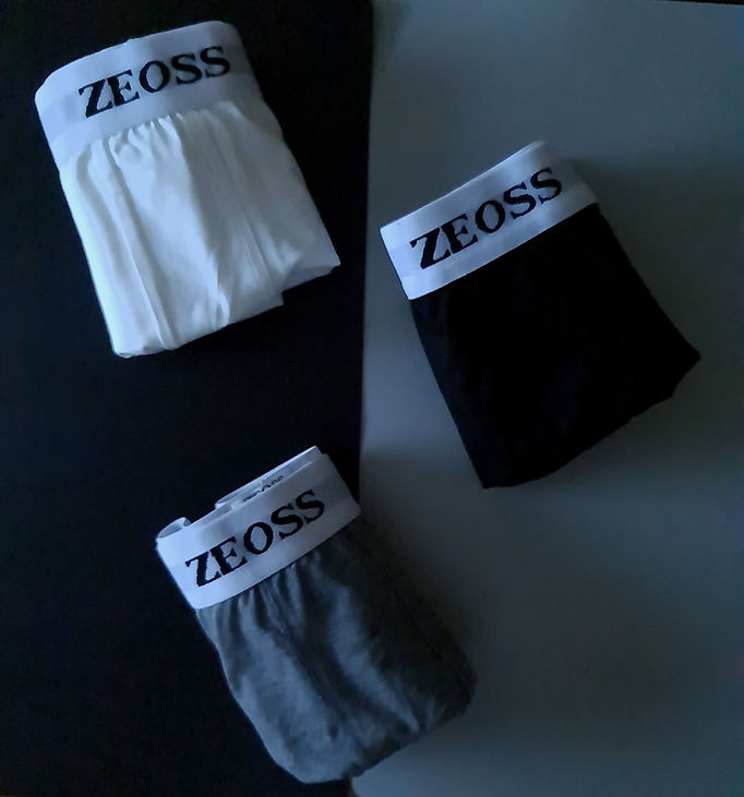 bei ZEOSS ist alles besonders