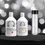 Miniaturbild: Vital Glow Elixier Set & 400ml Trink Flasche Ohne Strohhalm