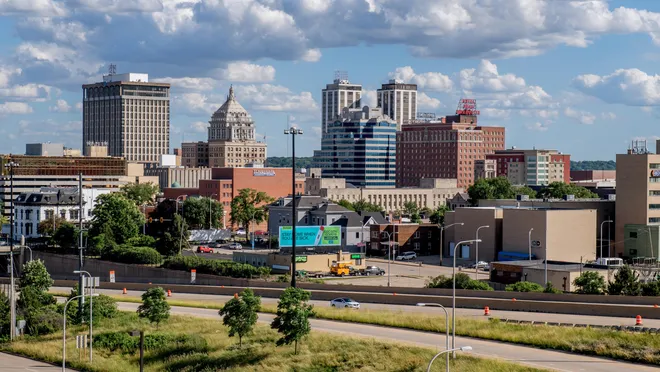 Peoria, Il