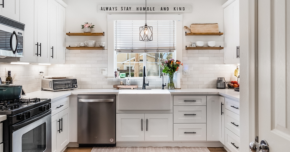 The Best Renovations to Do Before Selling Your Orange County Home