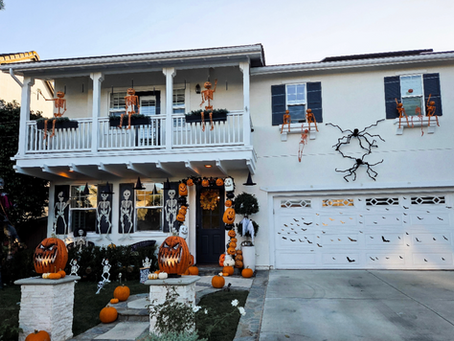 Ladera Ranch Halloween