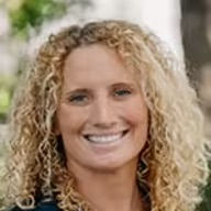 Kaleigh Gilcrist Olympian