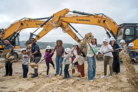 Rienda TK–8 School 