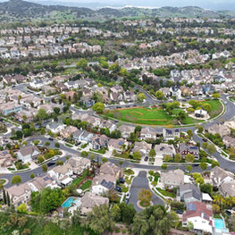 Ladera Ranch