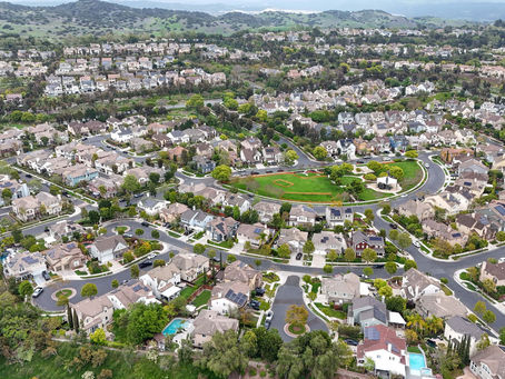 Ladera Ranch