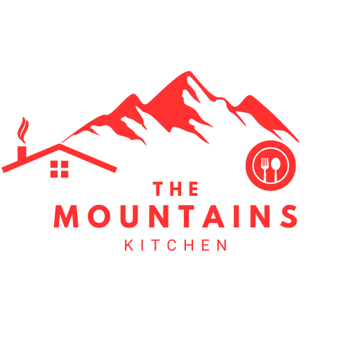 The Mountain Kitchen