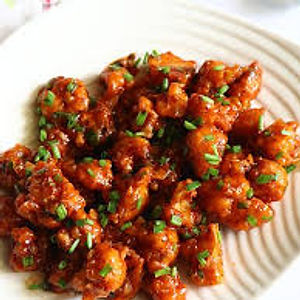Gobi Manchurian