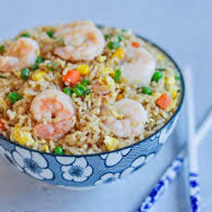 Shrimp Fried Rice