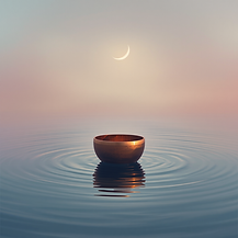 vibro_acoustic_dusk_scene.png