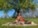 Community Sound Bath - October