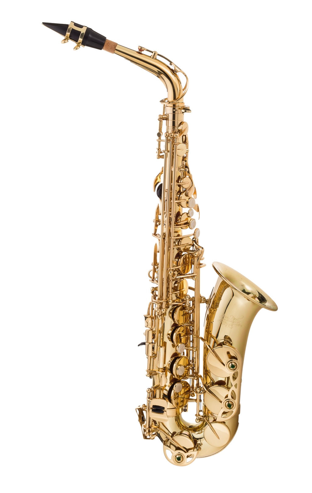 Saxofón alto Jean Paul AS 400