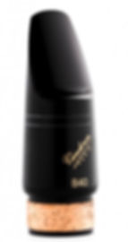 Miniatura: BOQUILLA VANDOREN B40 PARA CLARINETE SIB