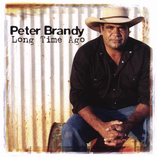 Songwriting & Recording Peter Brandy